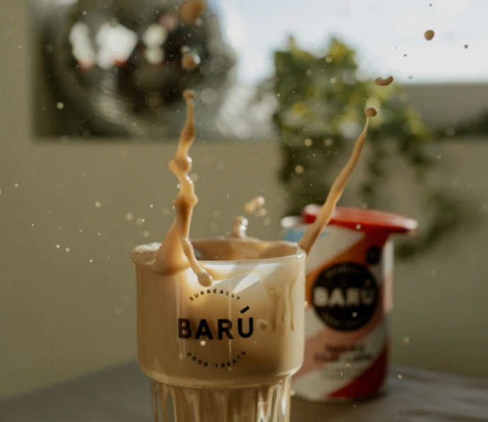 Chai latte recept