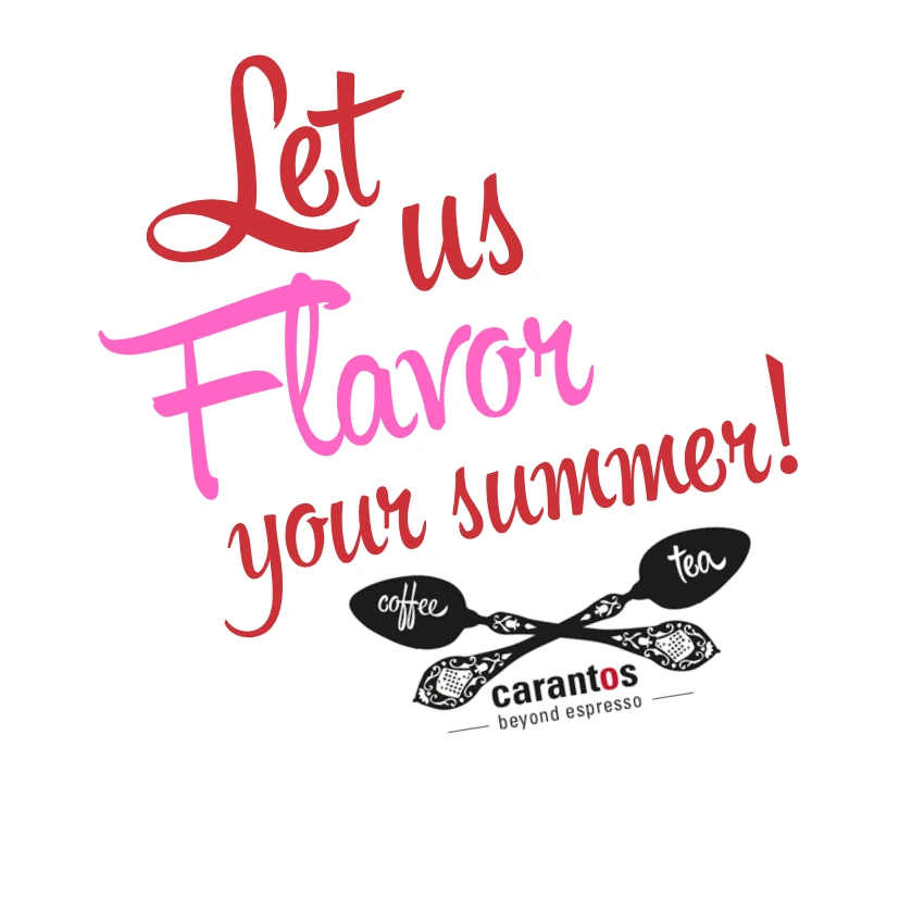 Let us Flaver your Summer!
