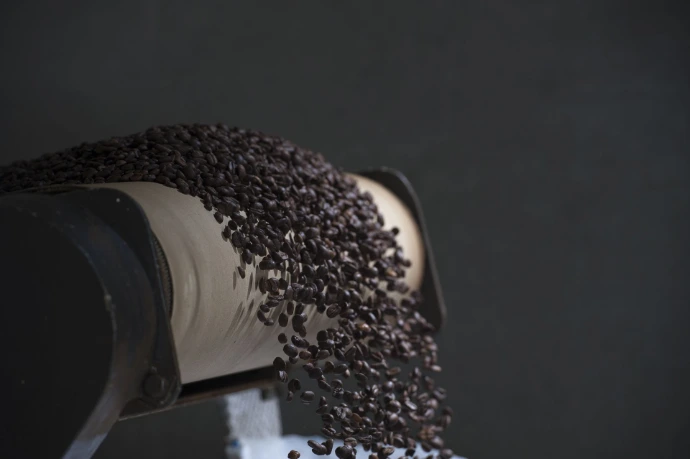Koffiebrander