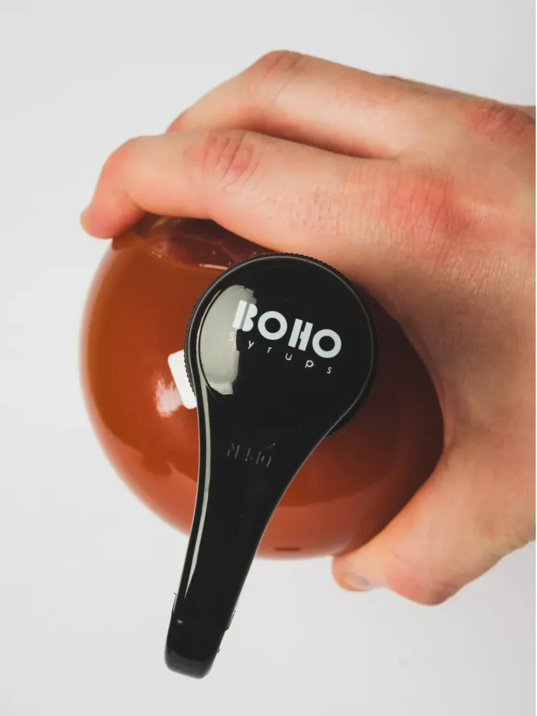 boho-siroop-pomp-bovenaanzicht.webp