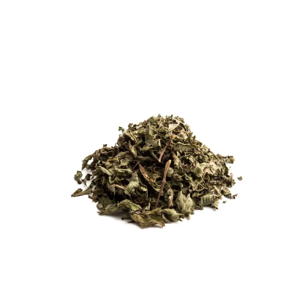 Menthe pure