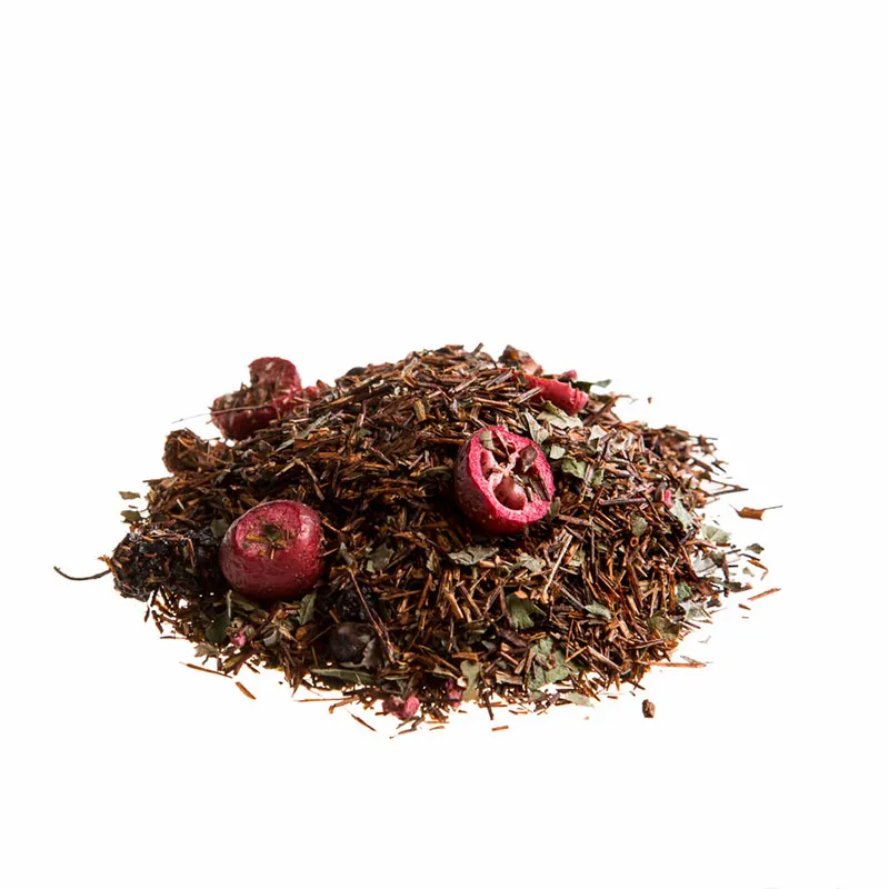 [BERRY] Rooibos Berry Kiss
