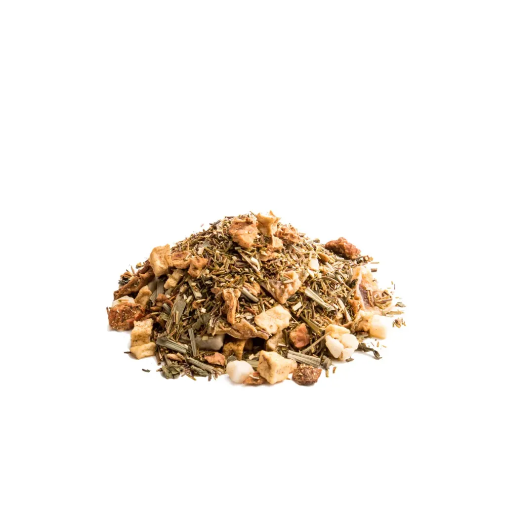 [ROOIBOS VEENBES] Rooibos Cranberry-Mandarin