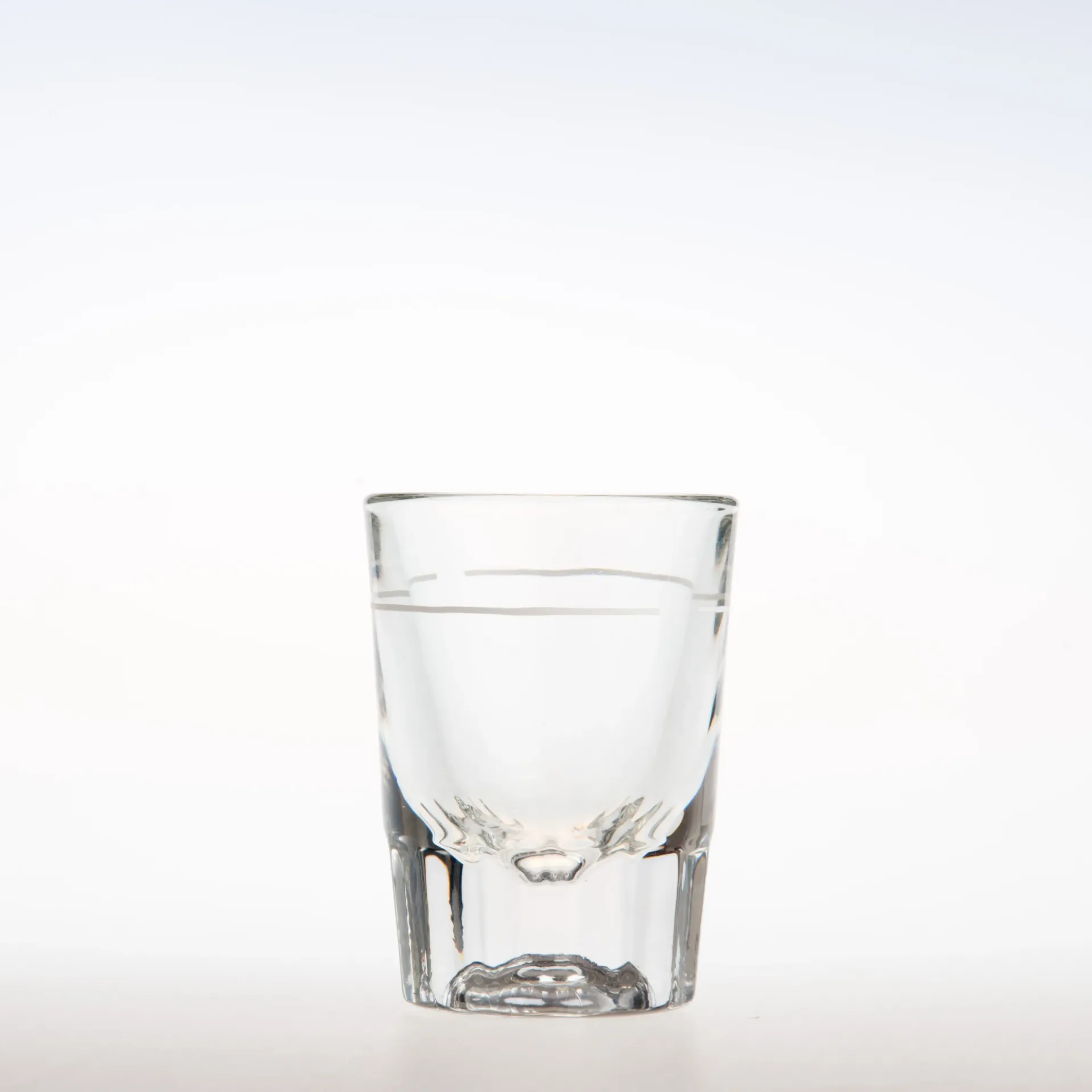 Barista Espresso Shot glass 60 ml