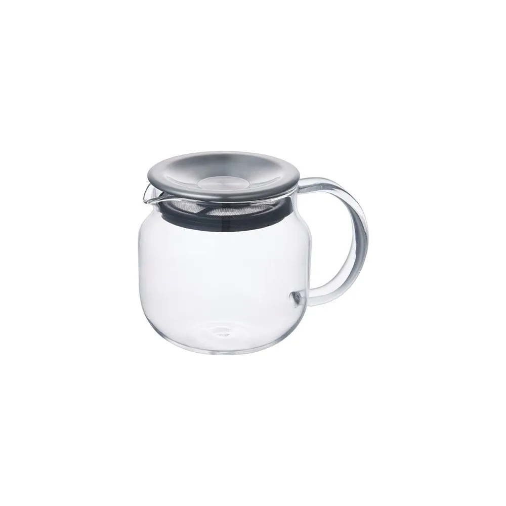 Kinto One Touch teapot (280 ml)