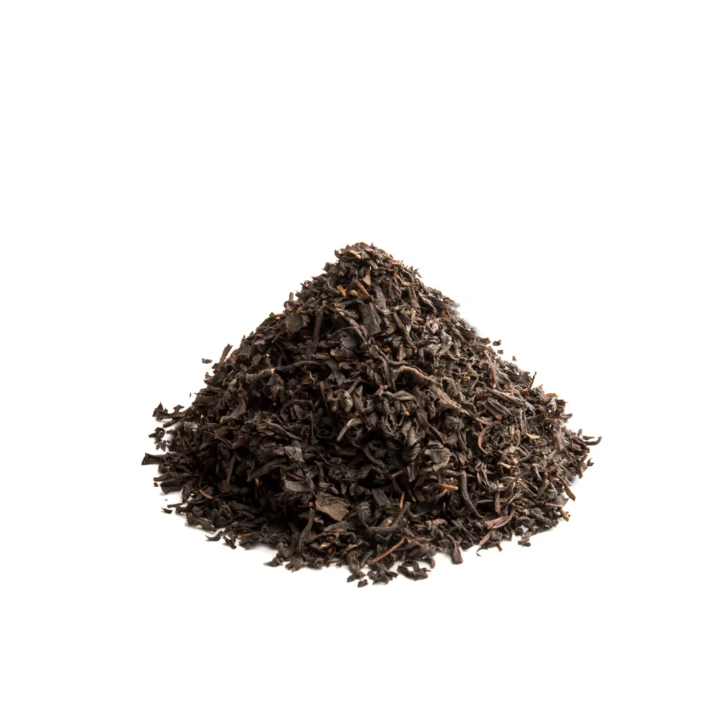 [EARL GREY] Earl Grey