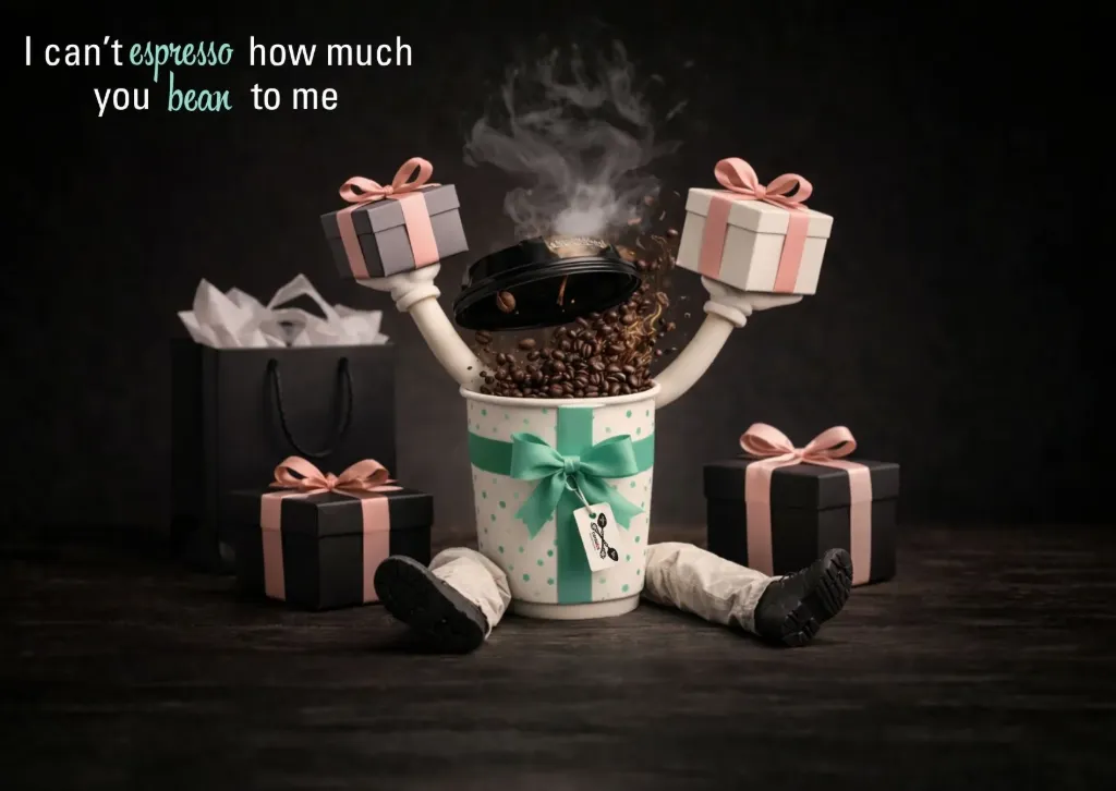 Cadeaubon Carantos (€10)