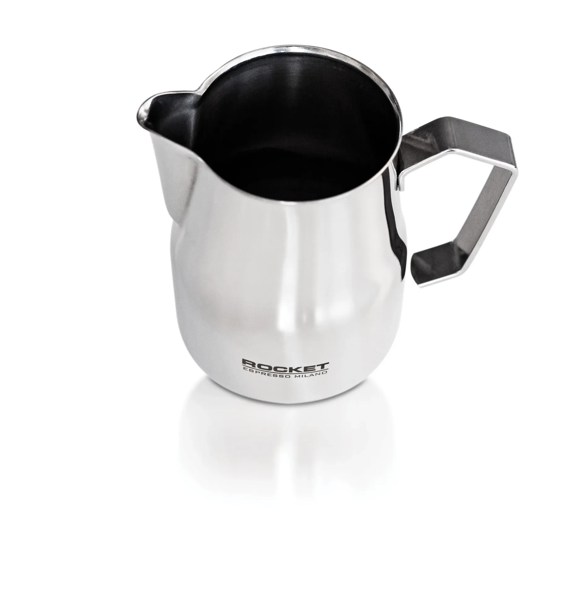 Milk Jug 75 cl chrome