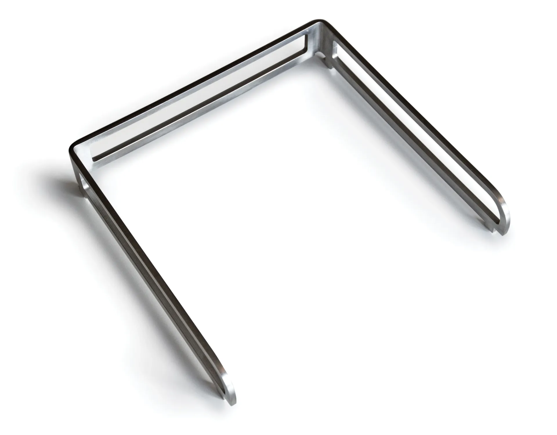 Appartamento Inox cup frame