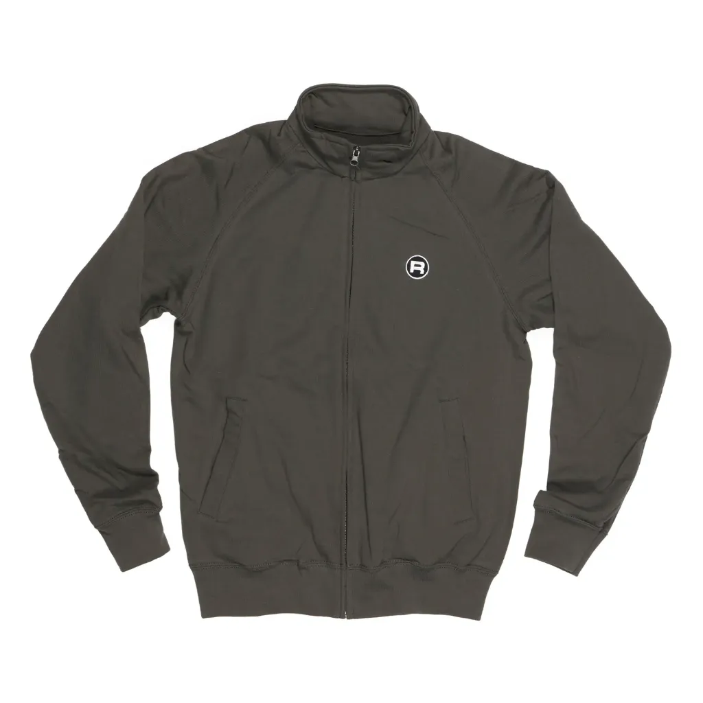 Sweatshirt full zip
