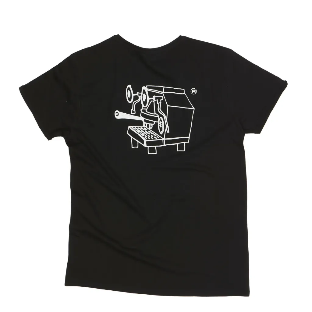 T-shirt Giotto (Black, S)