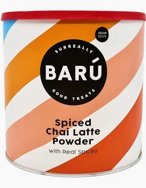 [CHAI LATTE 1500GR] Spiced Chai Latte 1500 g