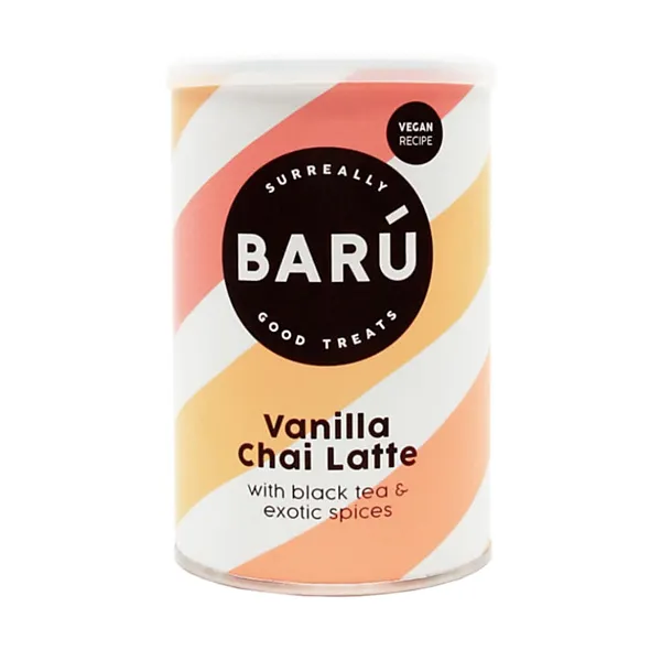 [PINK LATTE] Vanilla chai latte 250 g