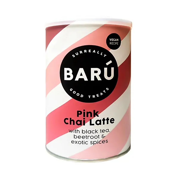 Pink chai latte 250 g