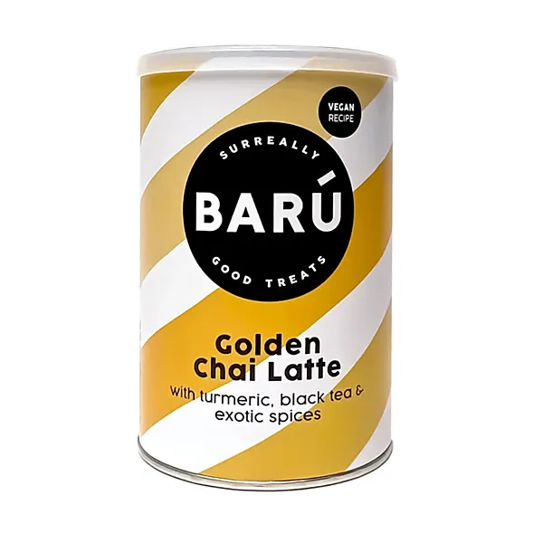 Golden chai latte 250 g
