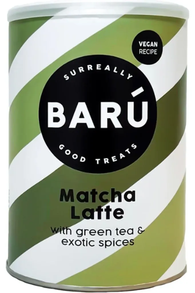 Matcha latte 250 g