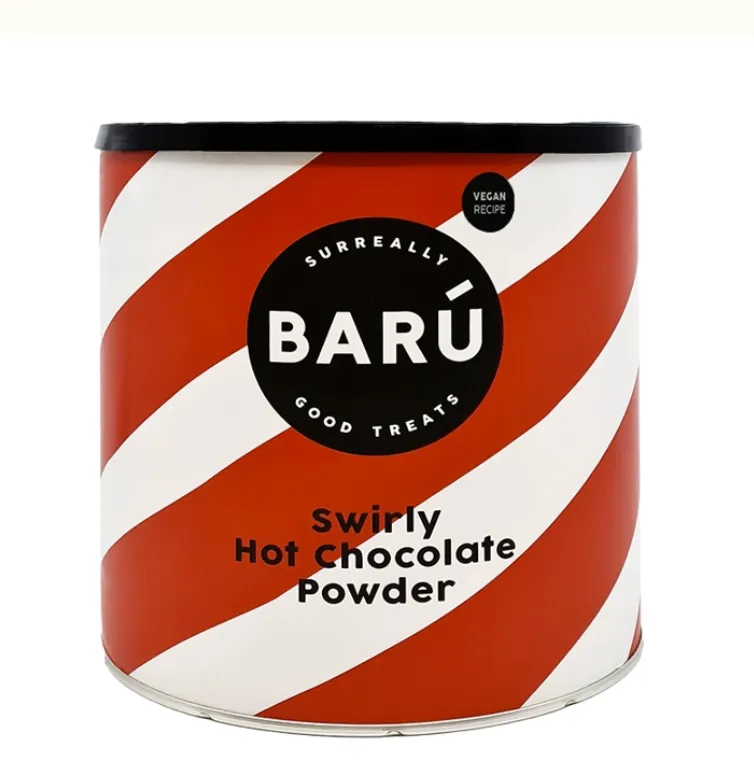 Swirly hot chocolate powder 1500 g