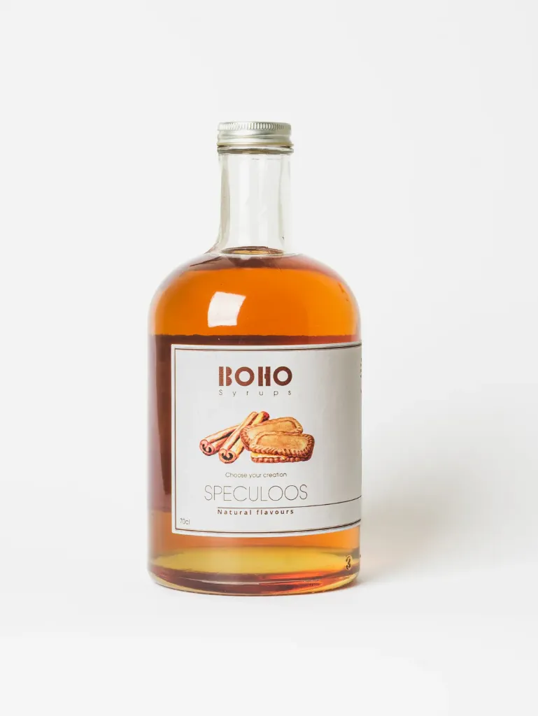 Spéculoos 70 cl