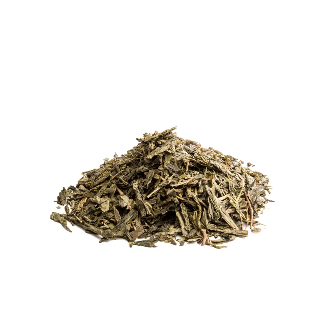 China Bancha