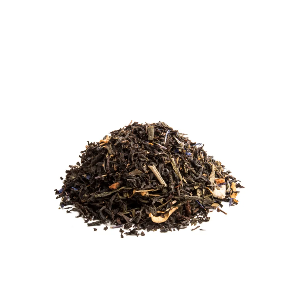 [BLUE FLOWER] Earl Grey Blue Flower