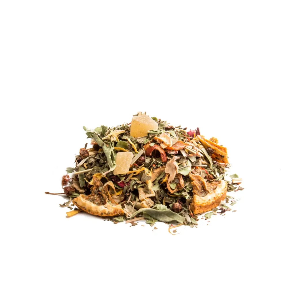 Juicy Herbal